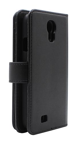 Coverin Skimblocker XL Magnet Wallet Samsung Galaxy S4 (i9500)