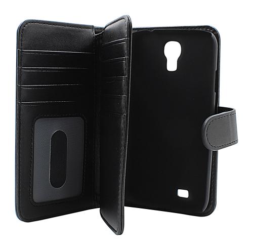 Coverin Skimblocker XL Magnet Wallet Samsung Galaxy S4 (i9500)