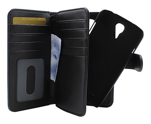Coverin Skimblocker XL Magnet Wallet Samsung Galaxy S4 (i9500)