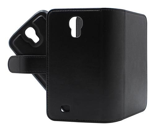 Coverin Skimblocker XL Magnet Wallet Samsung Galaxy S4 (i9500)