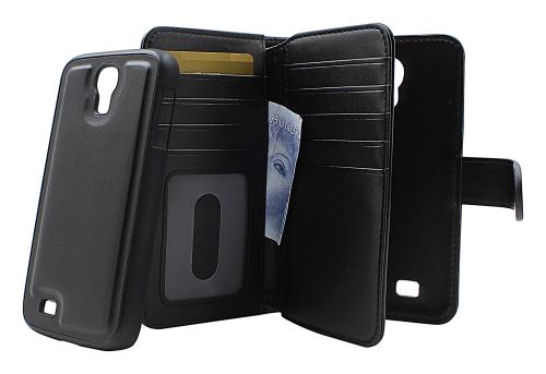 Coverin Skimblocker XL Magnet Wallet Samsung Galaxy S4 (i9500)
