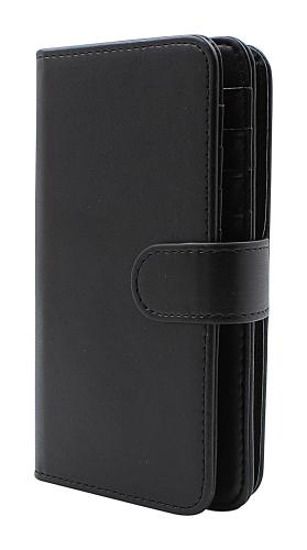 Coverin Skimblocker XL Magnet Wallet Samsung Galaxy S4 (i9500)