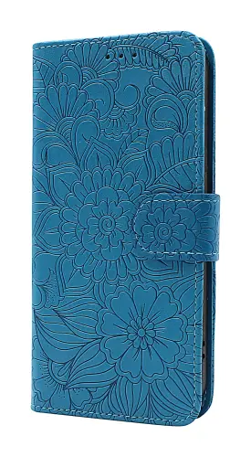 billigamobilskydd.se Flower Samsung Galaxy A36 Puhelimen Kuoret