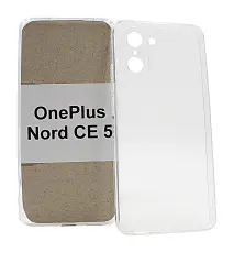 billigamobilskydd.se Ultra Thin TPU Kotelo OnePlus Nord CE5 (CPH2719)
