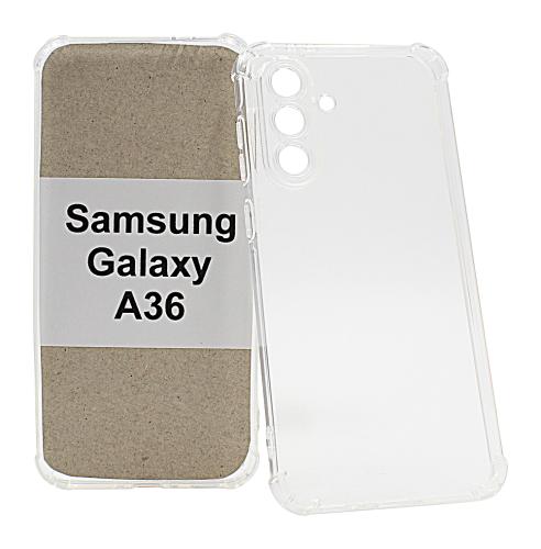 billigamobilskydd.se Ultra Thin TPU Kotelo Samsung Galaxy A36