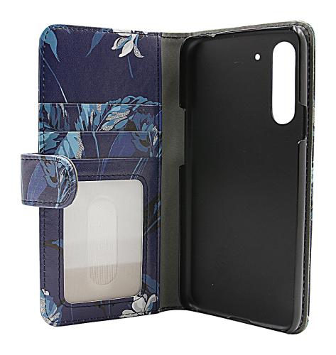 Coverin Skimblocker Kuviolompakko Doro 8080