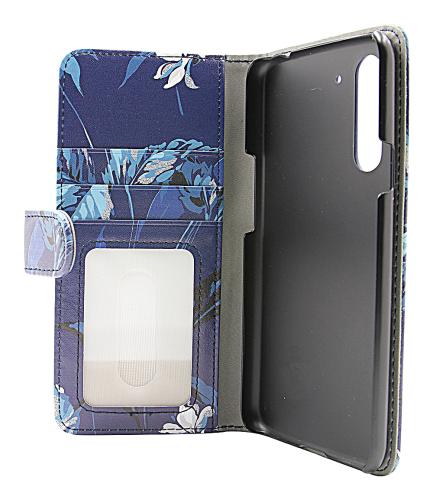 Coverin Skimblocker Kuviolompakko Doro 8080