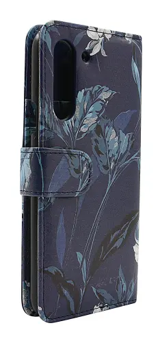 Coverin Skimblocker Kuviolompakko Doro 8080