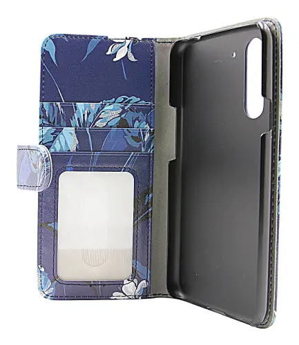 Coverin Skimblocker Kuviolompakko Doro 8080