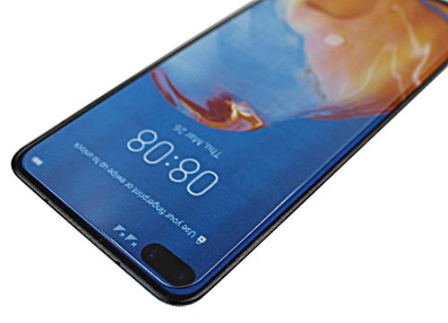billigamobilskydd.se Näytönsuoja karkaistusta lasista Huawei P40