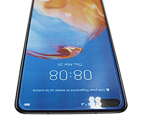 billigamobilskydd.se Näytönsuoja karkaistusta lasista Huawei P40