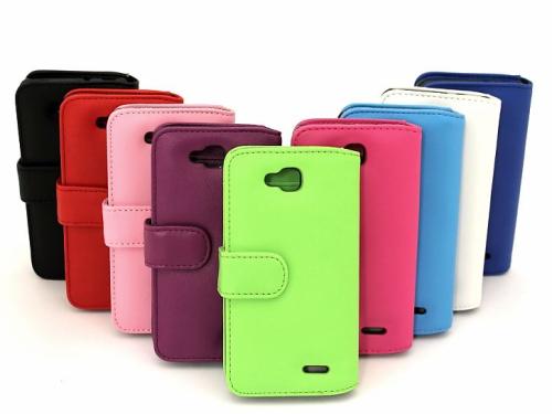 Coverin Lompakkokotelot LG L90 (D405)