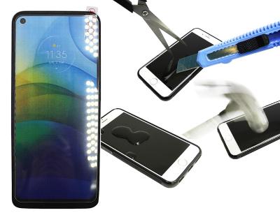 Näytönsuoja karkaistusta lasista Motorola Moto G9 Power