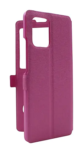 billigamobilskydd.se Flipcase Samsung Galaxy S10 Lite (G770F)