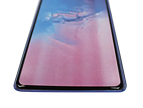 billigamobilskydd.se Näytönsuoja karkaistusta lasista Samsung Galaxy S10 Lite (G770F)