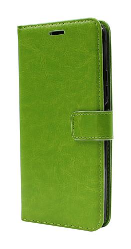 Coverin Crazy Horse Lompakko Xiaomi Mi 11i