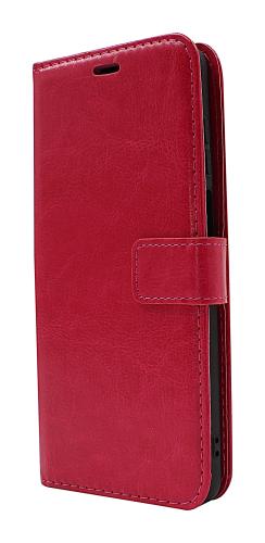 billigamobilskydd.se Crazy Horse Lompakko Motorola Moto G62 5G