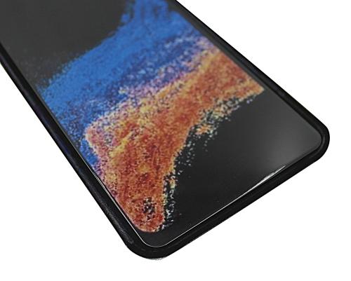billigamobilskydd.se Näytönsuoja karkaistusta lasista Samsung Galaxy XCover7 Pro