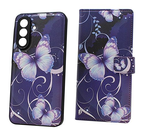 Coverin Skimblocker Samsung Galaxy A37 5G Magneetti Puhelimen Kuoret Design