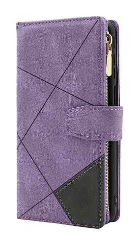 billigamobilskydd.se XL Standcase Luksuskotelo puhelimeen Motorola Moto G31/G41