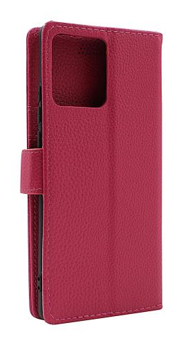 billigamobilskydd.se New Jalusta Lompakkokotelo Motorola Edge 30 Ultra 5G