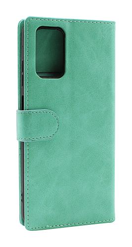 billigamobilskydd.se Zipper Standcase Wallet Nokia G42 5G