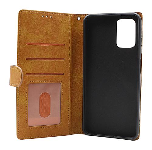billigamobilskydd.se Zipper Standcase Wallet Nokia G42 5G
