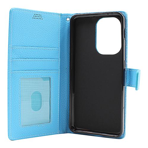 billigamobilskydd.se New Jalusta Lompakkokotelo OnePlus Nord 3 5G