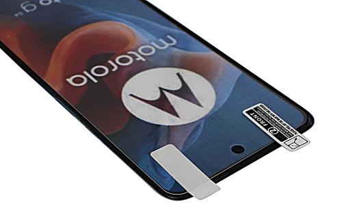 billigamobilskydd.se Kuuden kappaleen näytönsuojakalvopakett Motorola Moto G34 5G