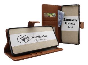 Coverin Skimblocker Samsung Galaxy A37 5G Puhelimen Kuoret