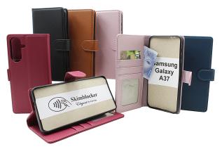 Coverin Skimblocker Samsung Galaxy A37 5G Puhelimen Kuoret