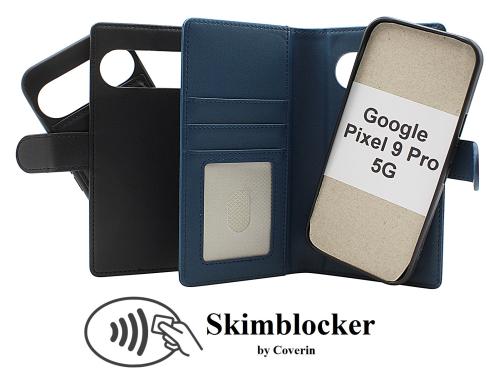 Coverin Skimblocker Google Pixel 9 / Pixel 9 Pro 5G Magneetti Puhelimen Kuoret