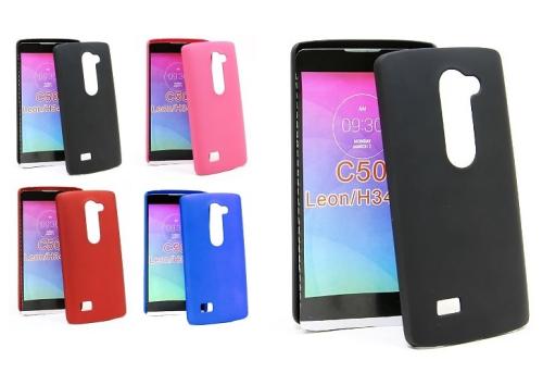 billigamobilskydd.se Hardcase Kotelo LG Leon (C50 H340N H320)