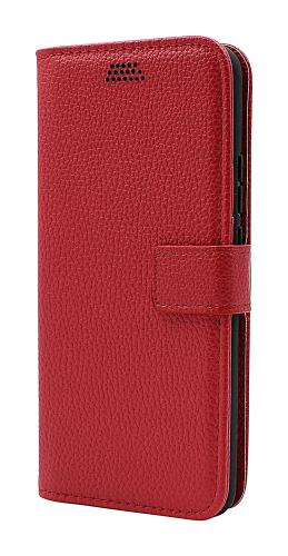 Coverin New Jalusta Lompakkokotelo Motorola Moto G9 Power