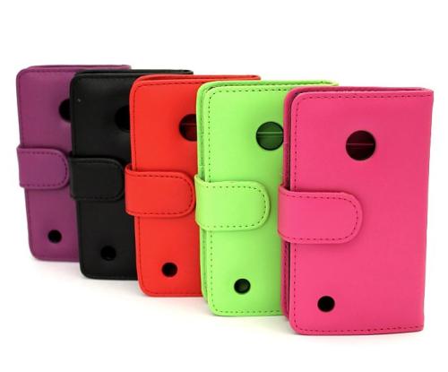Coverin Lompakkokotelot Nokia Lumia 530