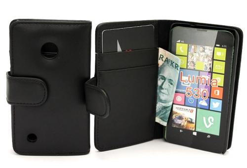 Coverin Lompakkokotelot Nokia Lumia 530