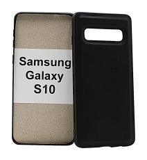 Coverin Magneettikuori Samsung Galaxy S10 (G973F)