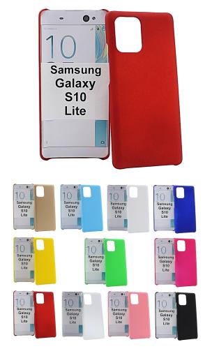 billigamobilskydd.se Hardcase Kotelo Samsung Galaxy S10 Lite (G770F)
