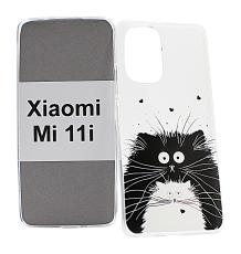 billigamobilskydd.se TPU-Designkotelo Xiaomi Mi 11i