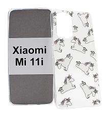 billigamobilskydd.se TPU-Designkotelo Xiaomi Mi 11i