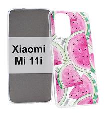 billigamobilskydd.se TPU-Designkotelo Xiaomi Mi 11i