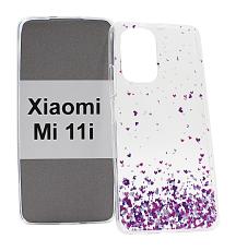 billigamobilskydd.se TPU-Designkotelo Xiaomi Mi 11i