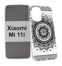 billigamobilskydd.se TPU-Designkotelo Xiaomi Mi 11i