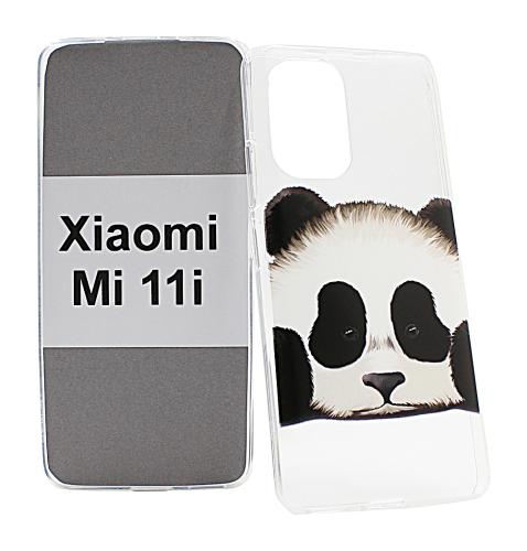 billigamobilskydd.se TPU-Designkotelo Xiaomi Mi 11i