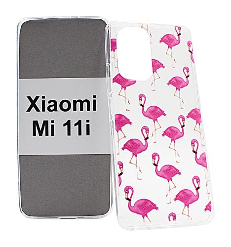 billigamobilskydd.se TPU-Designkotelo Xiaomi Mi 11i