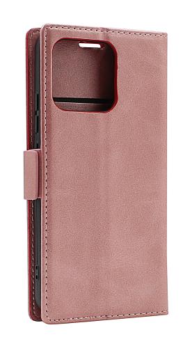billigamobilskydd.se Luksuskotelo Standcase Wallet Xiaomi 13 5G
