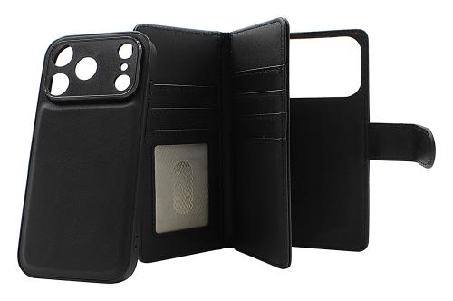 Coverin Skimblocker iPhone 18 Pro XL Magneetti Puhelimen Kuoret