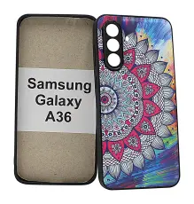 Coverin Magneettikuori Samsung Galaxy A36