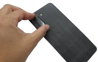 billigamobilskydd.se Lasi Kameralle OnePlus Nord CE5 (CPH2719)