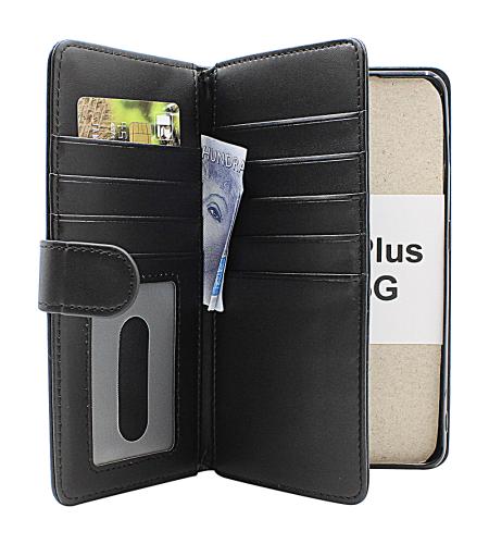 Coverin Skimblocker XL Wallet OnePlus 11 5G